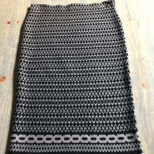Max Studio Skirt